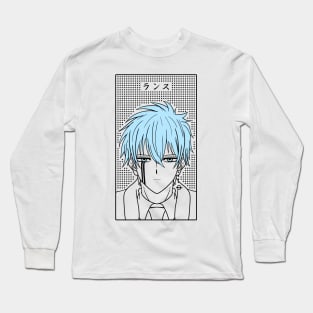 Lance Crown - Light Ver Long Sleeve T-Shirt